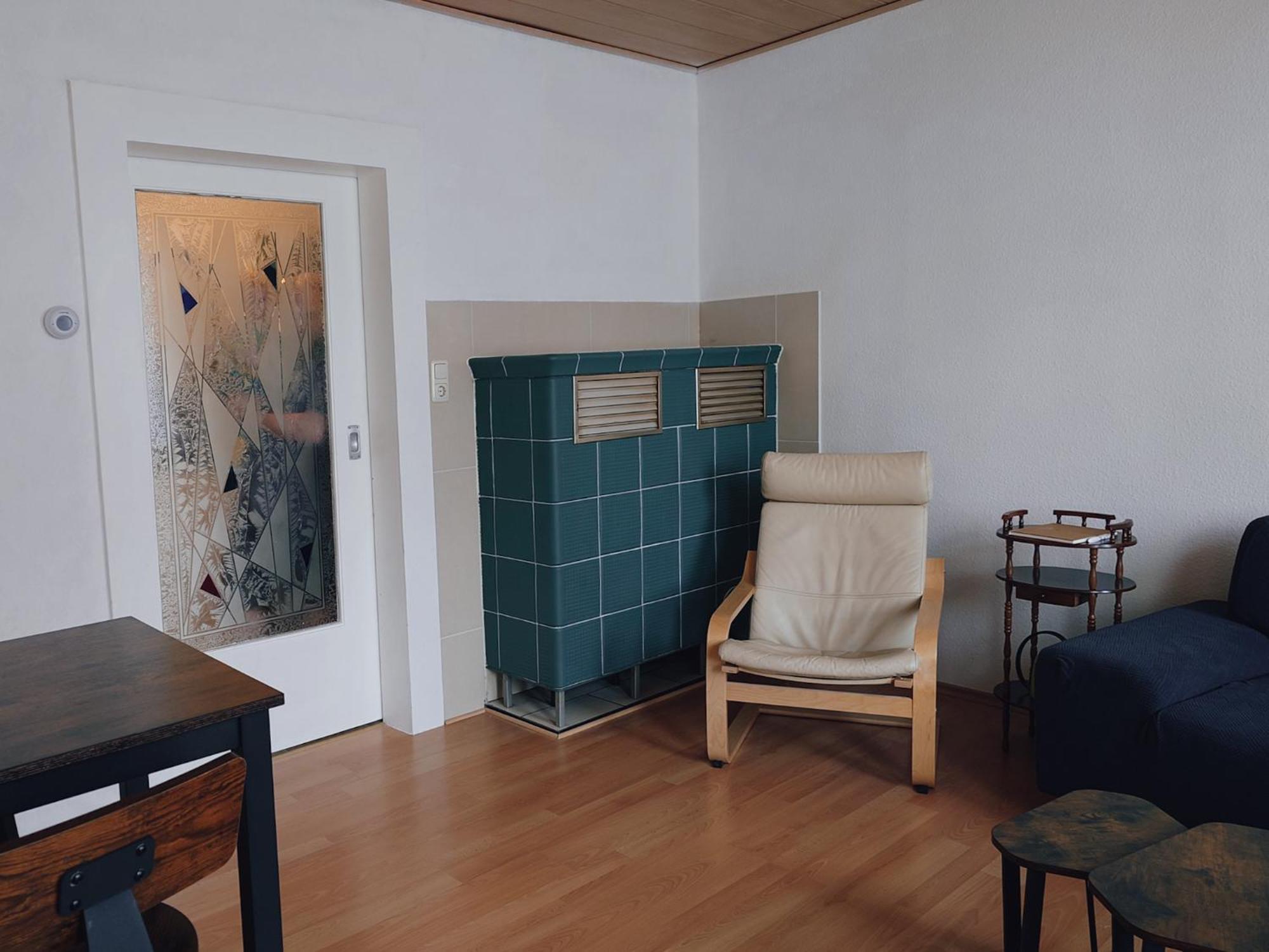 Serenity Ferienwohnungen In Gotha Eksteriør billede
